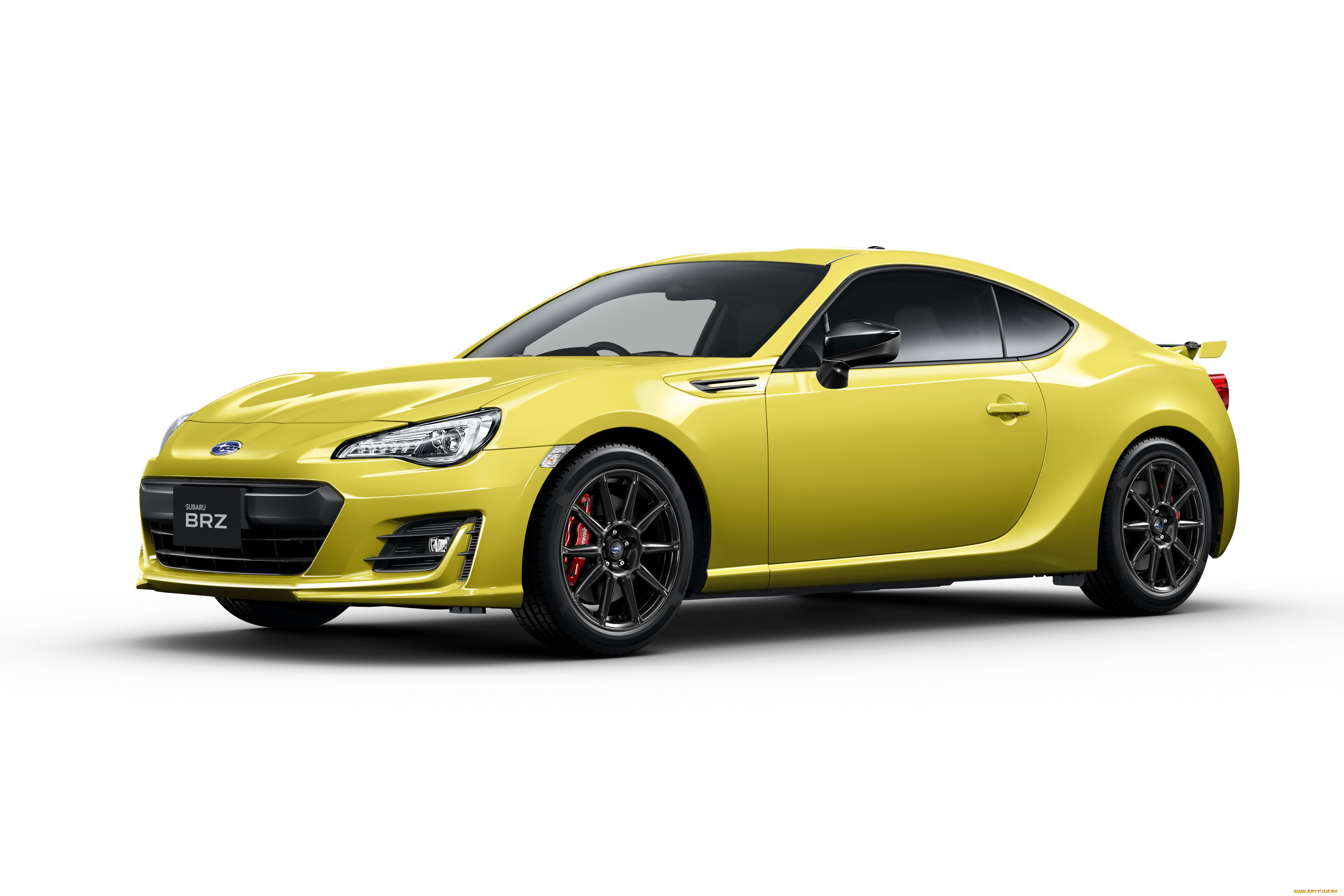 , subaru, 2016, zc6, jp-spec, yellow, edition, brz, gt